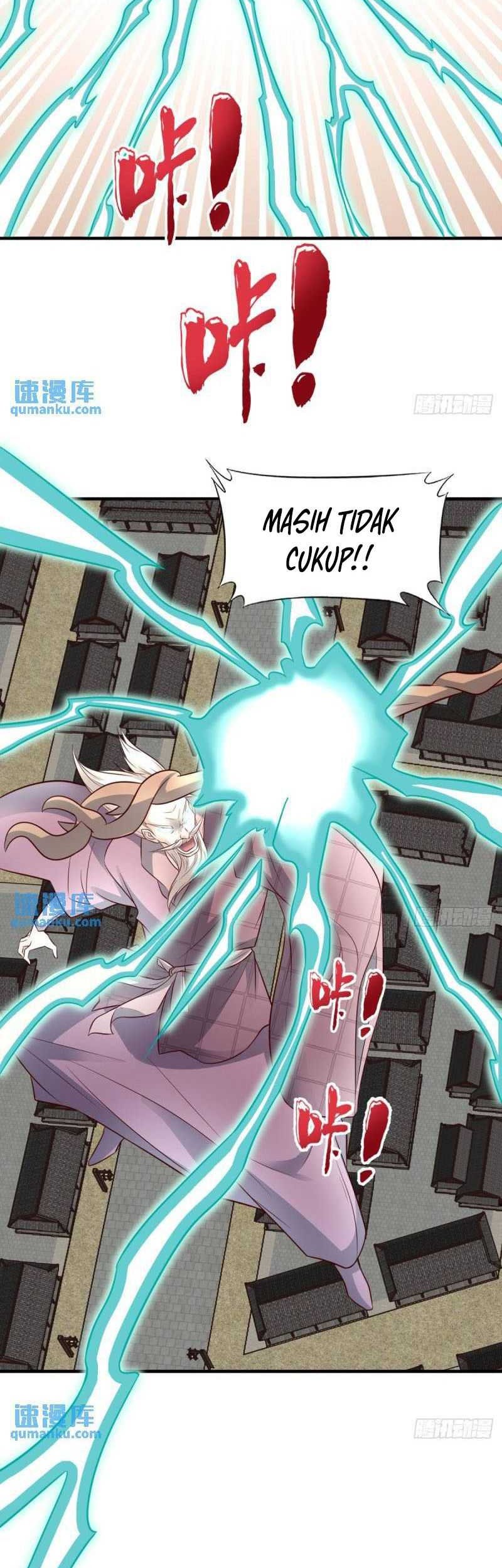 My Wife and I Dominate the Three Realms Chapter 88 - halaman 27