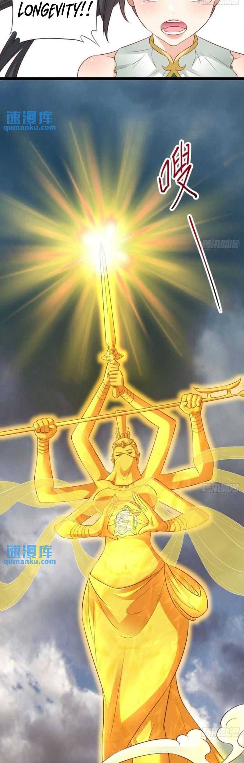 My Wife and I Dominate the Three Realms Chapter 89 - halaman 11
