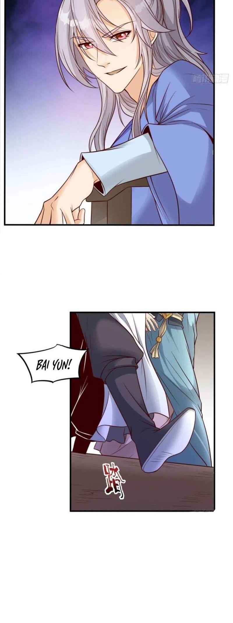 My Wife and I Dominate the Three Realms Chapter 92 - halaman 5