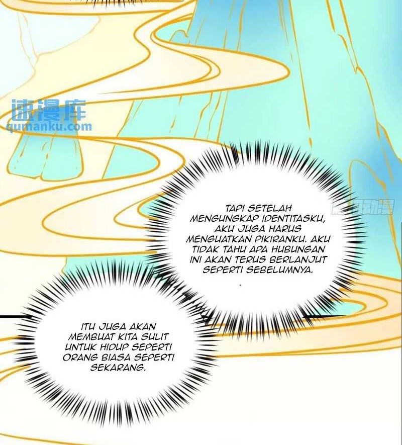 My Wife and I Dominate the Three Realms Chapter 93 - halaman 15