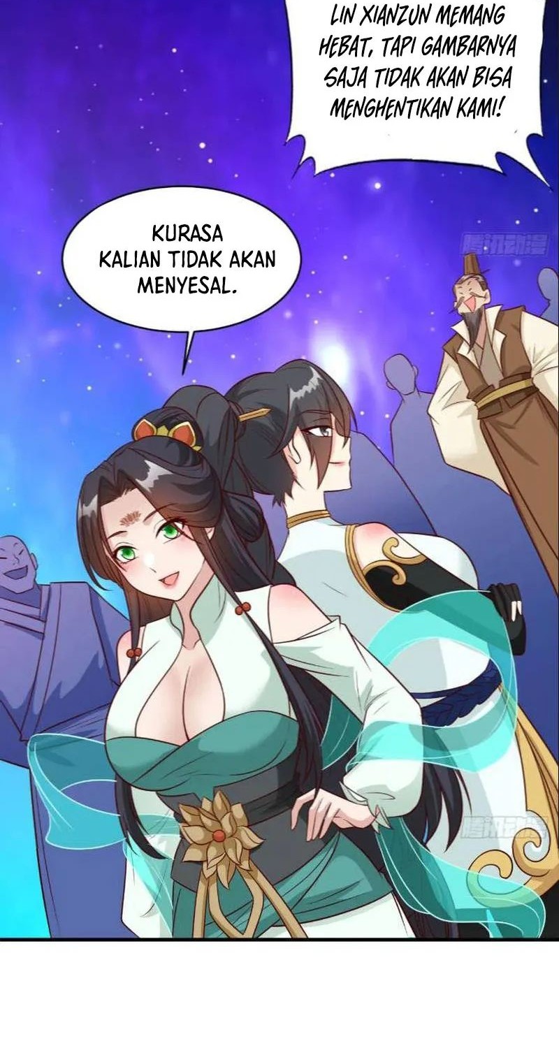 My Wife and I Dominate the Three Realms Chapter 96 - halaman 10