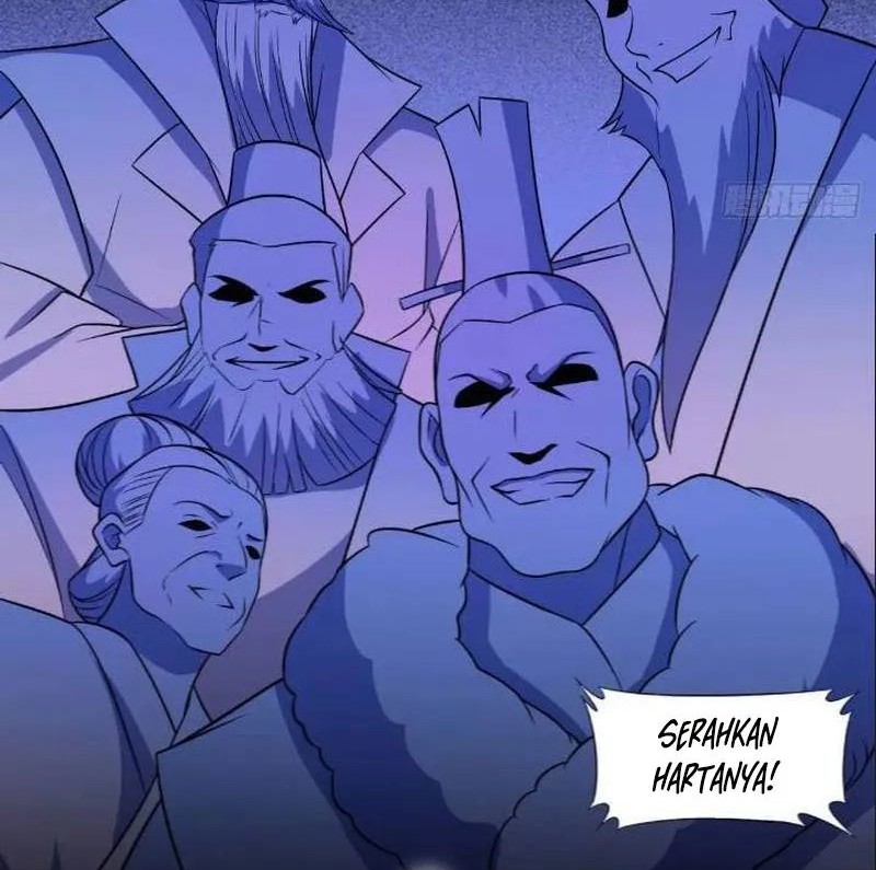 My Wife and I Dominate the Three Realms Chapter 96 - halaman 2