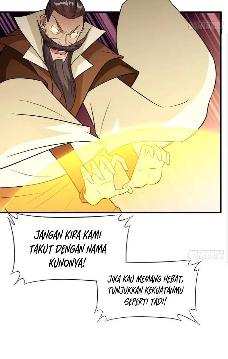 My Wife and I Dominate the Three Realms Chapter 96 - halaman 8