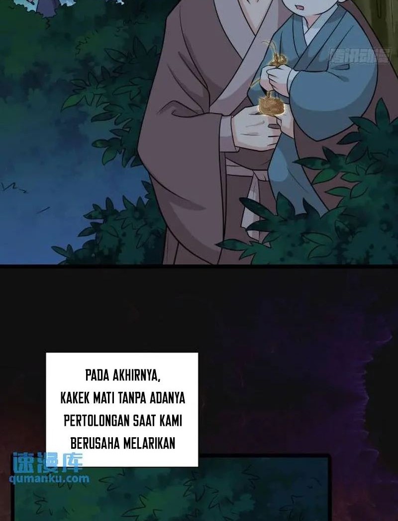 My Wife and I Dominate the Three Realms Chapter 97 - halaman 12