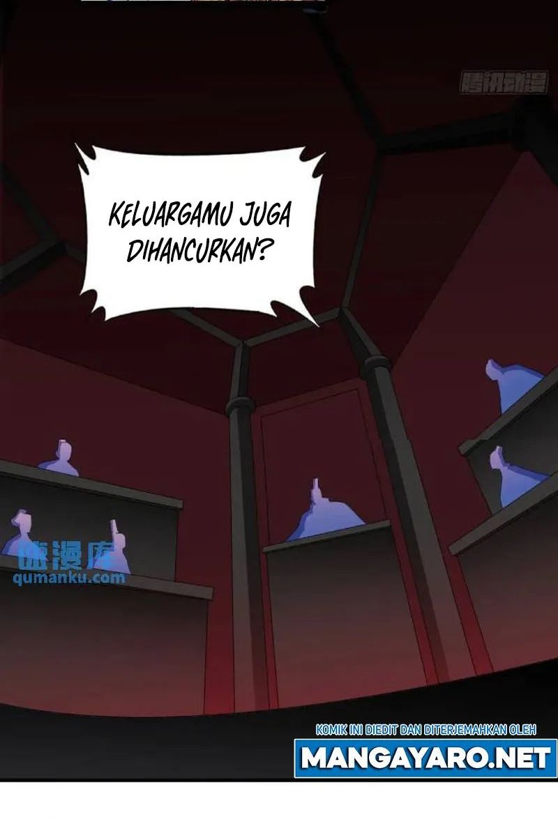 My Wife and I Dominate the Three Realms Chapter 97 - halaman 2