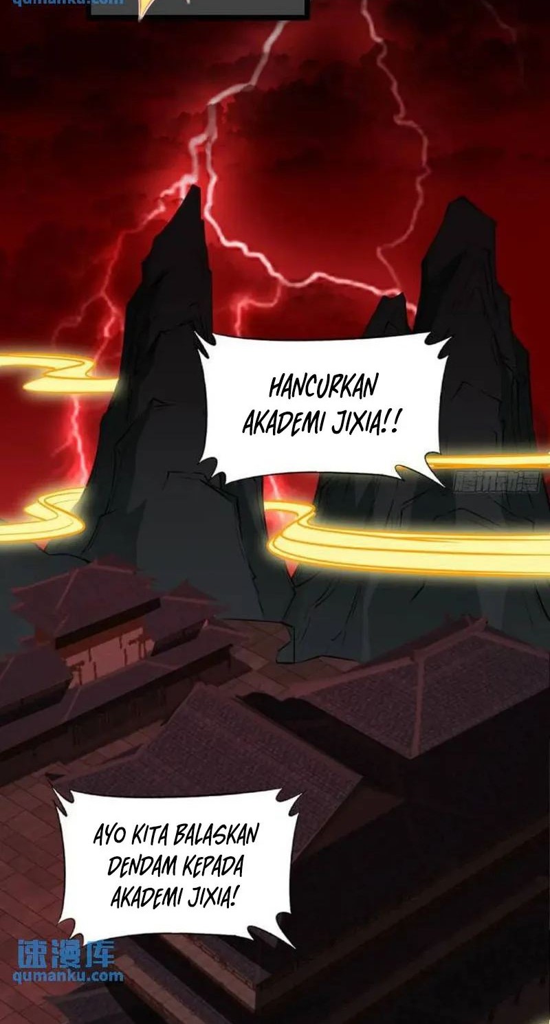 My Wife and I Dominate the Three Realms Chapter 97 - halaman 4