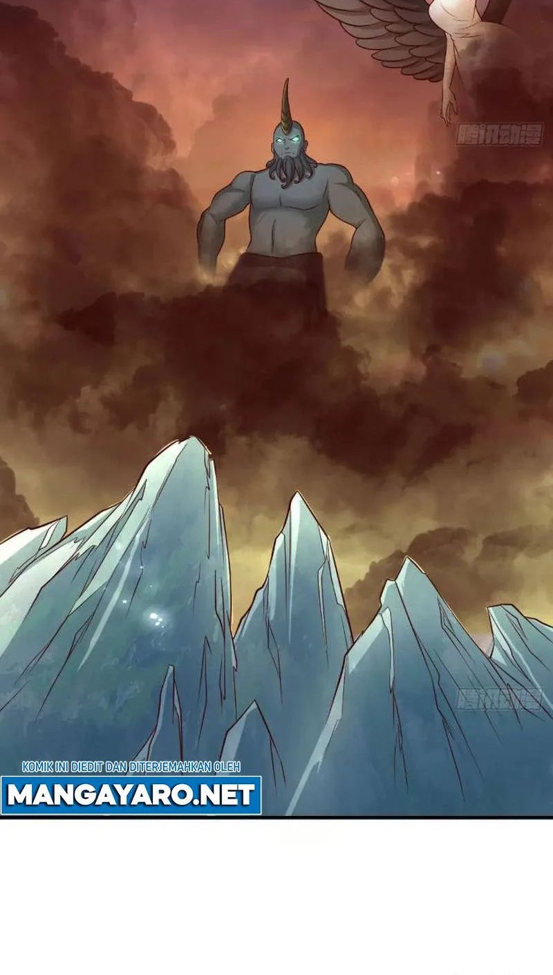 My Wife and I Dominate the Three Realms Chapter 98 - halaman 2