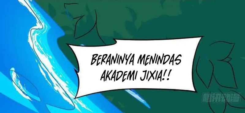 My Wife and I Dominate the Three Realms Chapter 98 - halaman 8