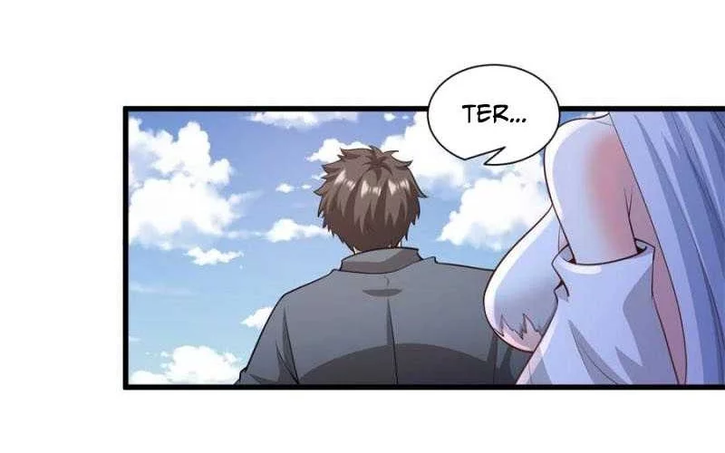 My Wife Comes From the Thousand-Year-Old Underworld Chapter 1 - halaman 25