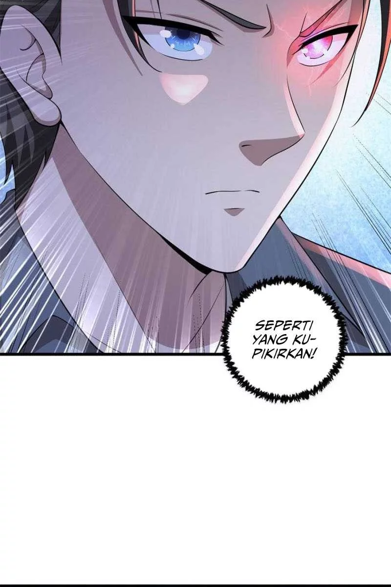 My Wife Comes From the Thousand-Year-Old Underworld Chapter 1 - halaman 28