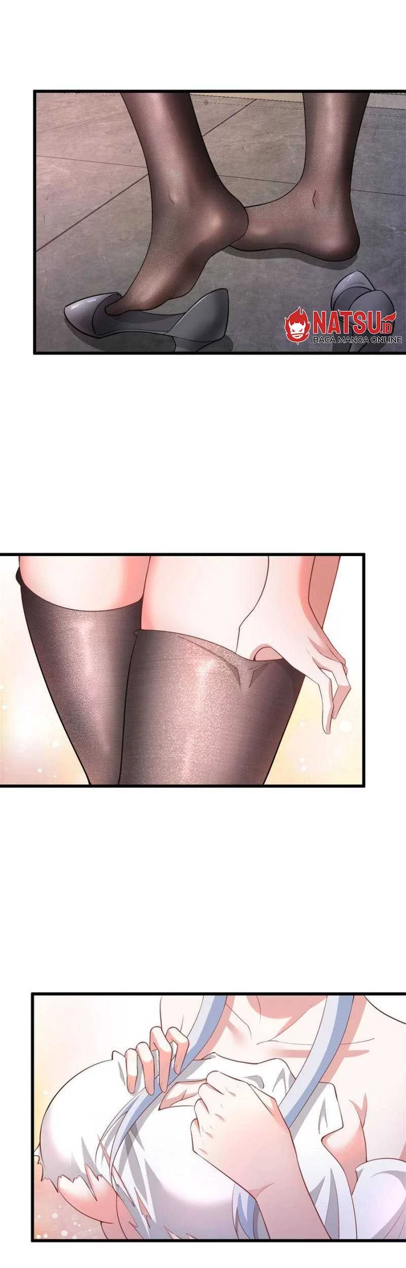 My Wife Comes From the Thousand-Year-Old Underworld Chapter 1 - halaman 42