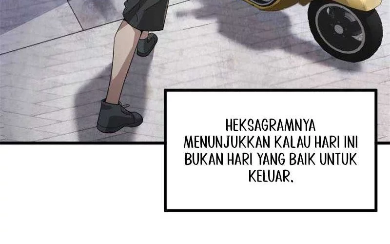 My Wife Comes From the Thousand-Year-Old Underworld Chapter 1 - halaman 5