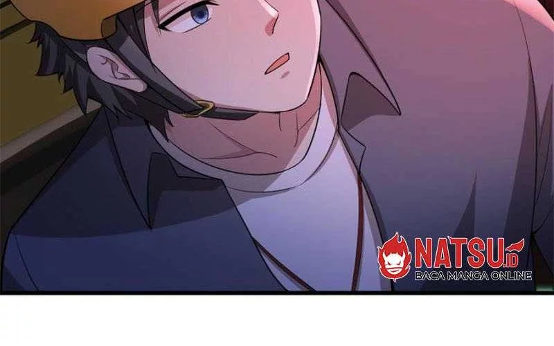 My Wife Comes From the Thousand-Year-Old Underworld Chapter 1 - halaman 9