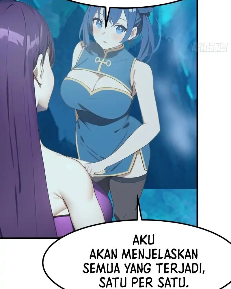 My Wife Comes From the Thousand-Year-Old Underworld Chapter 101 - halaman 10