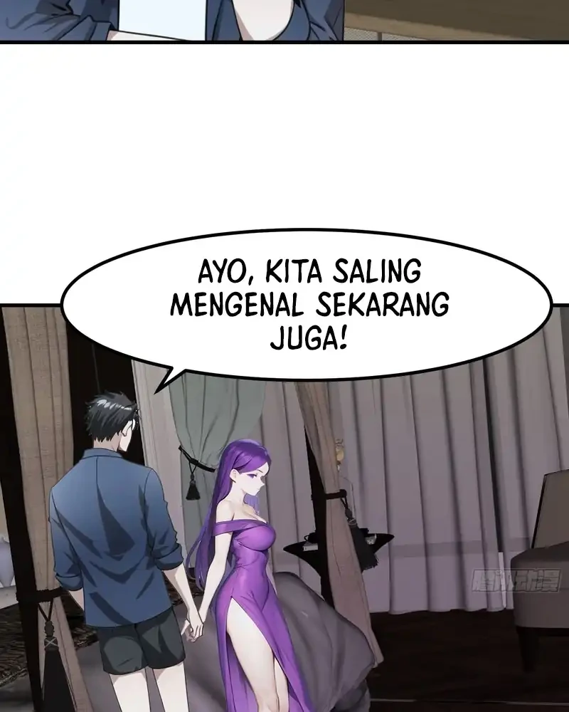 My Wife Comes From the Thousand-Year-Old Underworld Chapter 101 - halaman 15