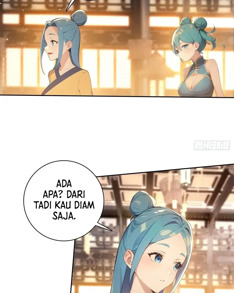 My Wife Comes From the Thousand-Year-Old Underworld Chapter 102 - halaman 10