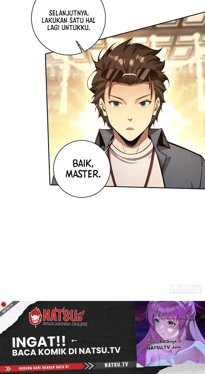 My Wife Comes From the Thousand-Year-Old Underworld Chapter 102 - halaman 13