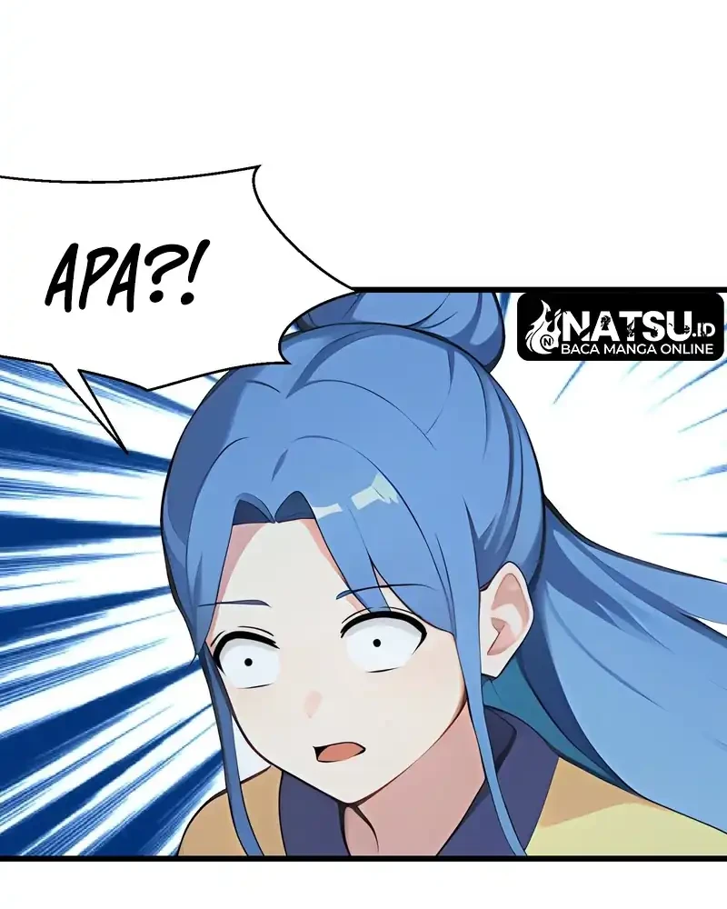 My Wife Comes From the Thousand-Year-Old Underworld Chapter 103 - halaman 20