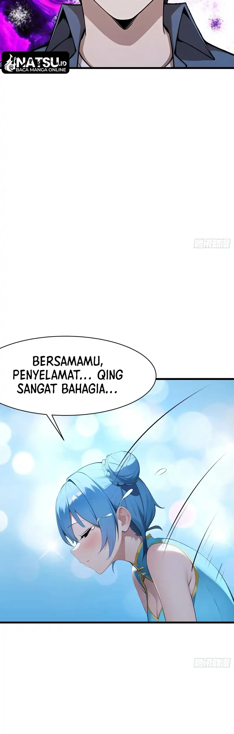 My Wife Comes From the Thousand-Year-Old Underworld Chapter 103 - halaman 24