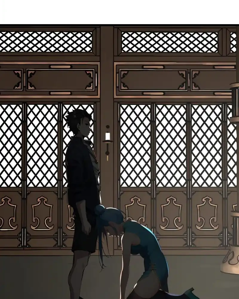 My Wife Comes From the Thousand-Year-Old Underworld Chapter 103 - halaman 25