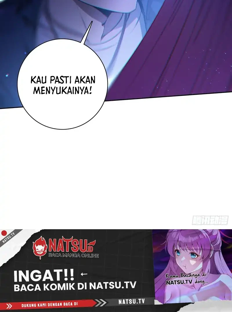 My Wife Comes From the Thousand-Year-Old Underworld Chapter 104 - halaman 13