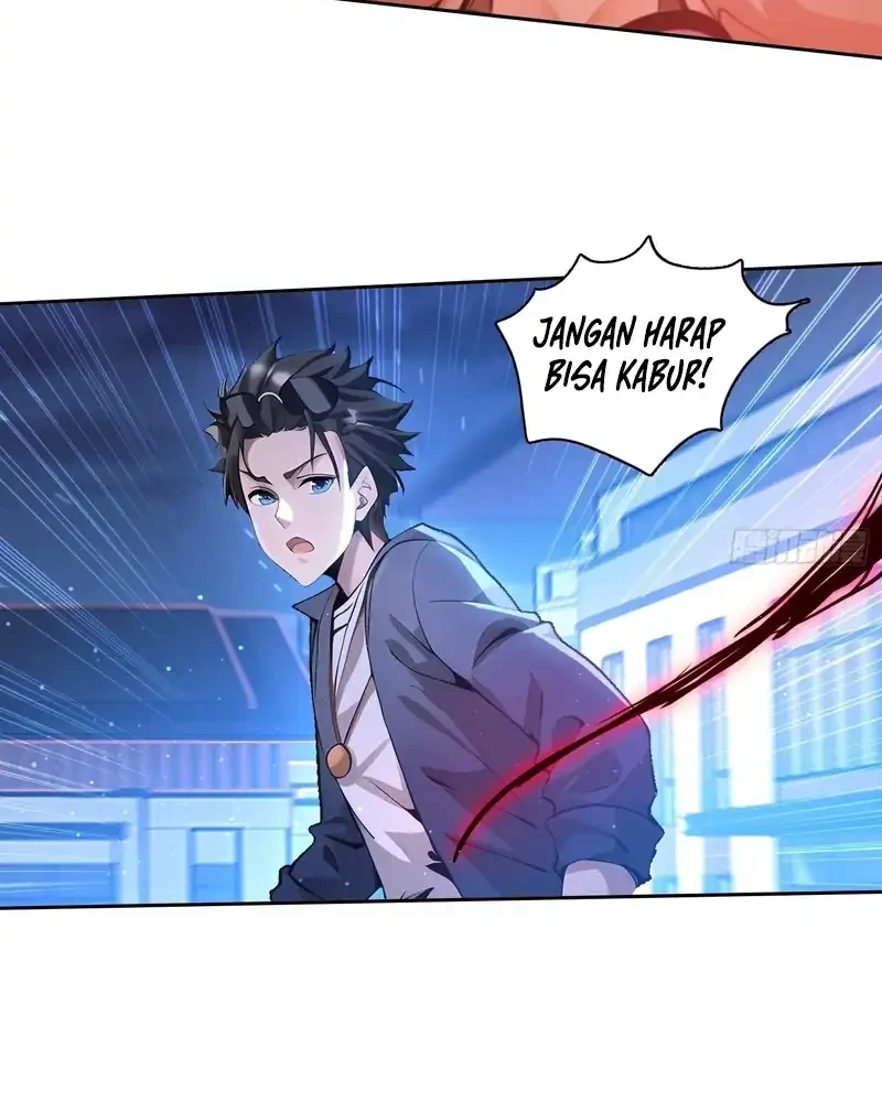 My Wife Comes From the Thousand-Year-Old Underworld Chapter 105 - halaman 10