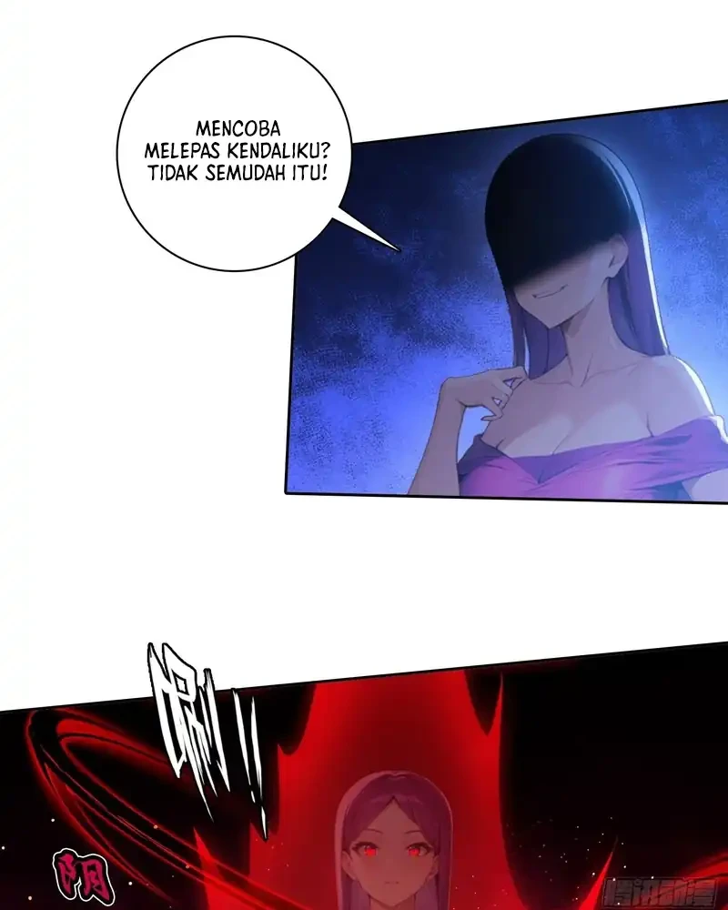 My Wife Comes From the Thousand-Year-Old Underworld Chapter 105 - halaman 5