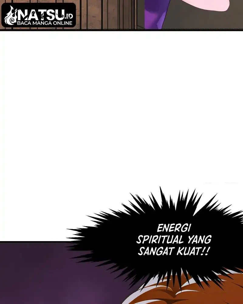 My Wife Comes From the Thousand-Year-Old Underworld Chapter 106 - halaman 10
