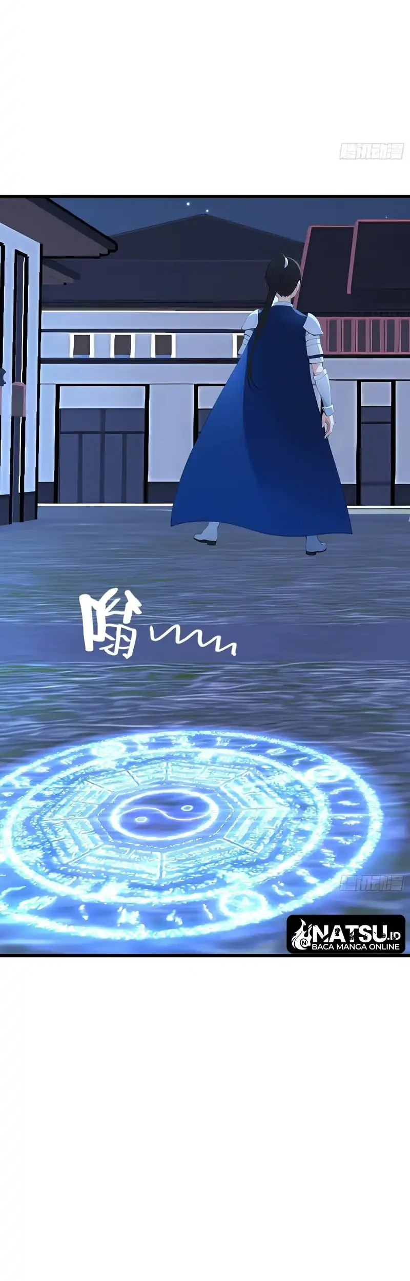 My Wife Comes From the Thousand-Year-Old Underworld Chapter 106 - halaman 13