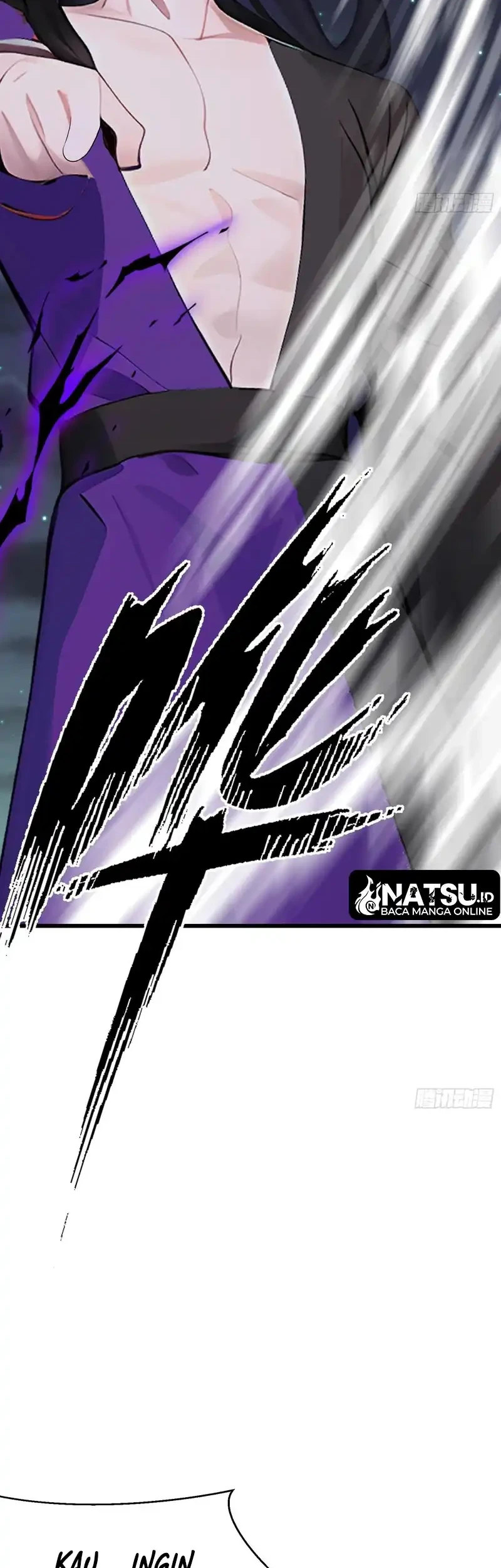 My Wife Comes From the Thousand-Year-Old Underworld Chapter 106 - halaman 17