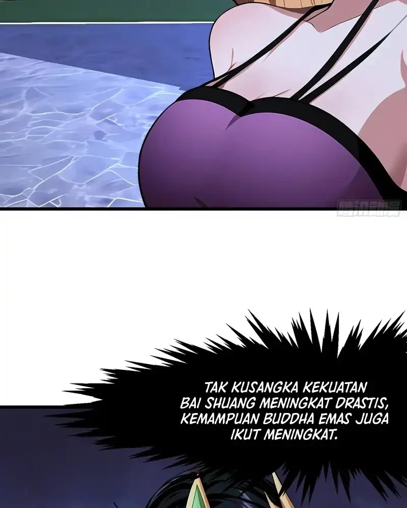My Wife Comes From the Thousand-Year-Old Underworld Chapter 106 - halaman 5