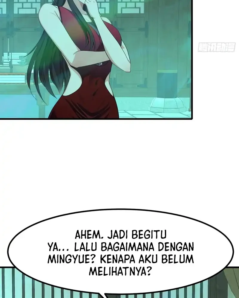 My Wife Comes From the Thousand-Year-Old Underworld Chapter 107 - halaman 10