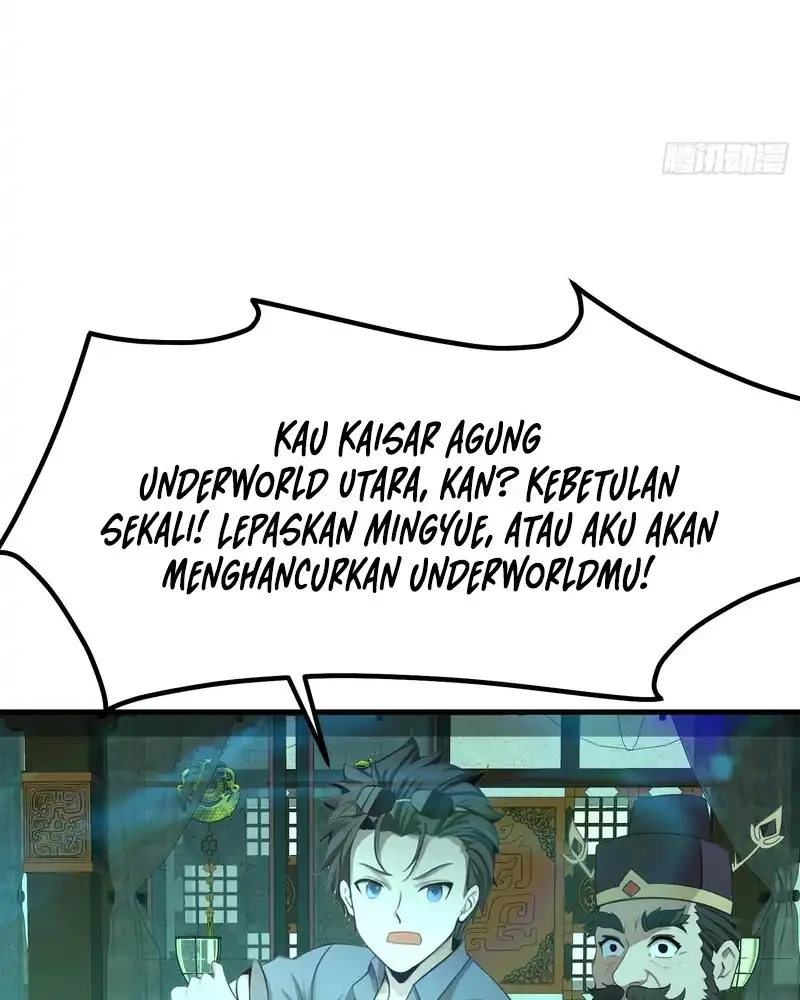 My Wife Comes From the Thousand-Year-Old Underworld Chapter 107 - halaman 15
