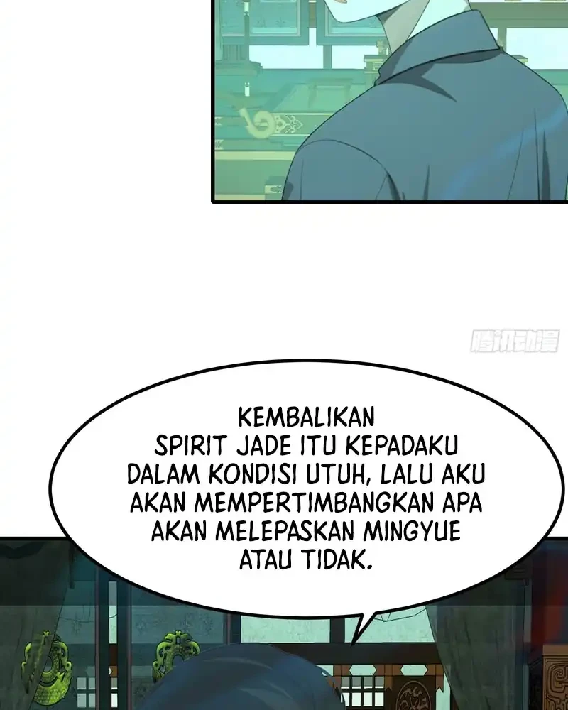 My Wife Comes From the Thousand-Year-Old Underworld Chapter 107 - halaman 20