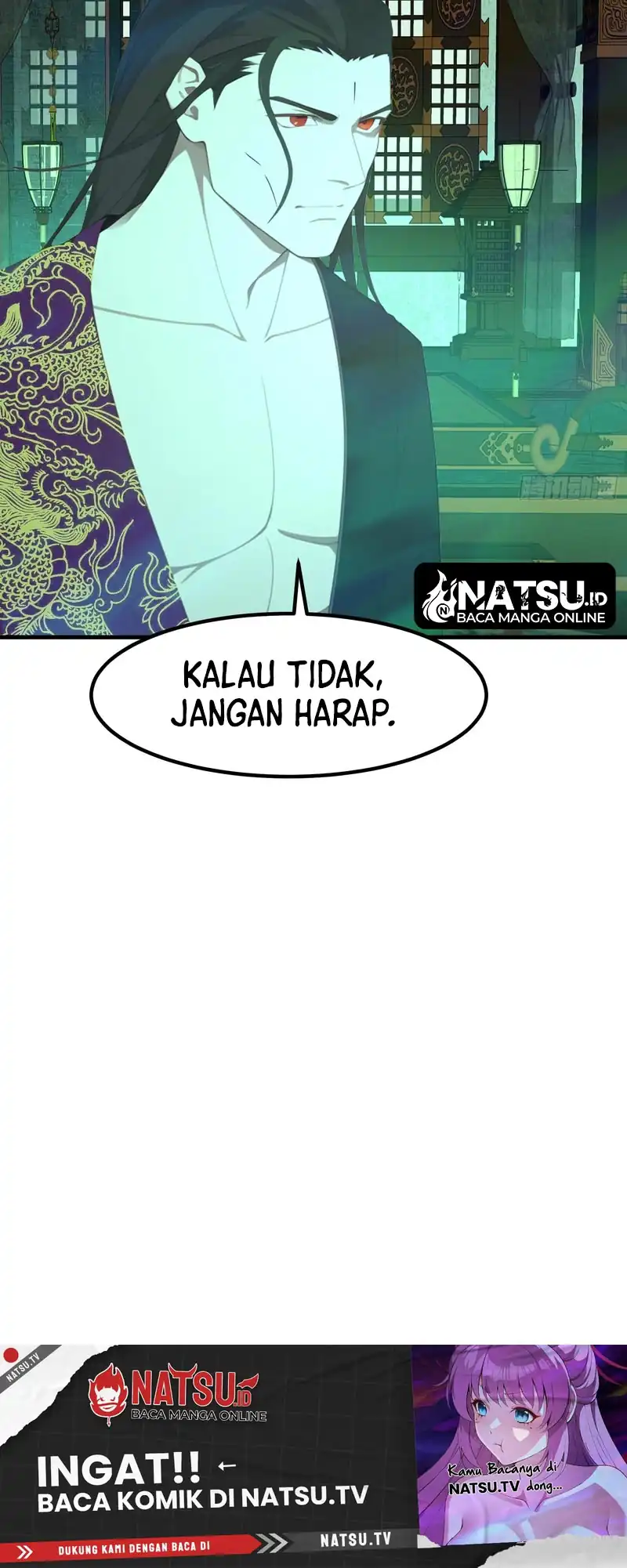 My Wife Comes From the Thousand-Year-Old Underworld Chapter 107 - halaman 21