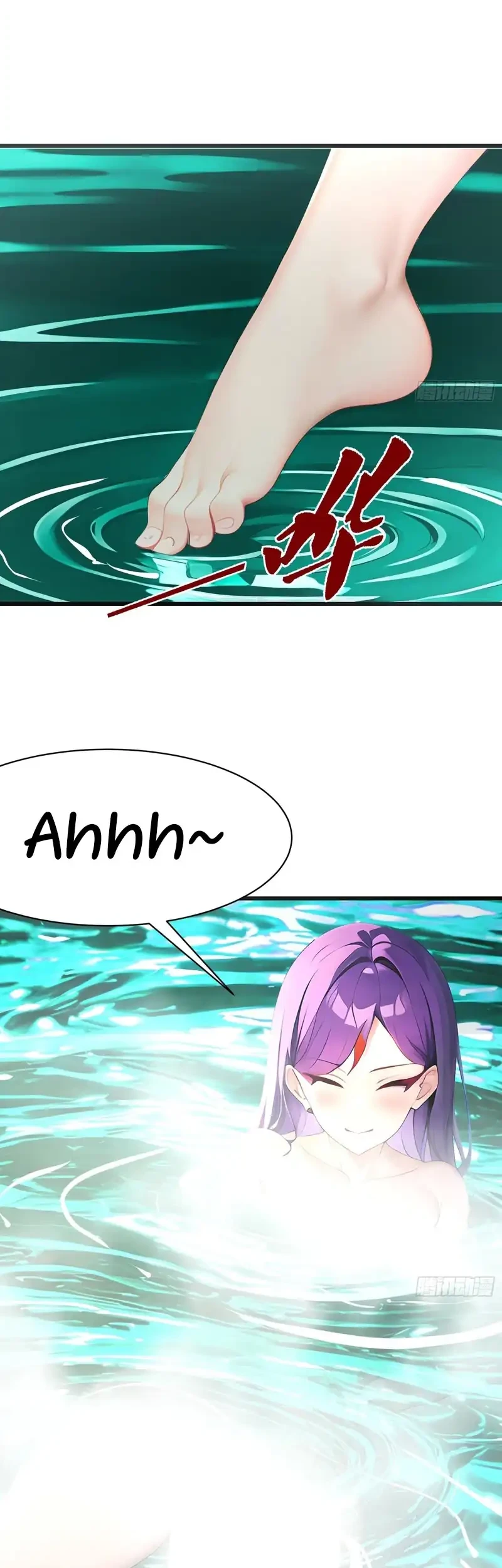 My Wife Comes From the Thousand-Year-Old Underworld Chapter 109 - halaman 7