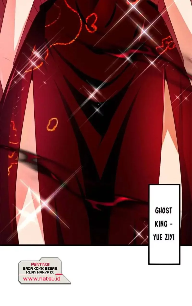 My Wife Comes From the Thousand-Year-Old Underworld Chapter 11 - halaman 29