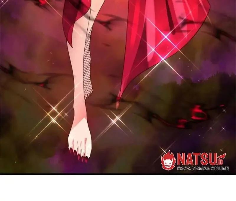 My Wife Comes From the Thousand-Year-Old Underworld Chapter 11 - halaman 33