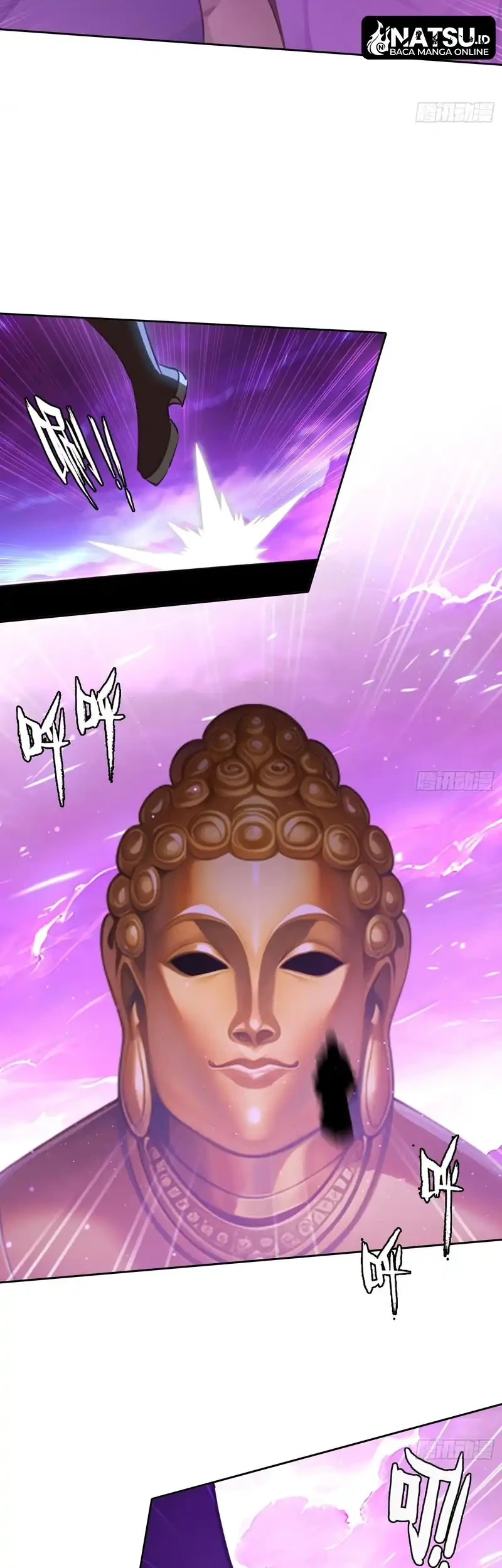 My Wife Comes From the Thousand-Year-Old Underworld Chapter 111 - halaman 12