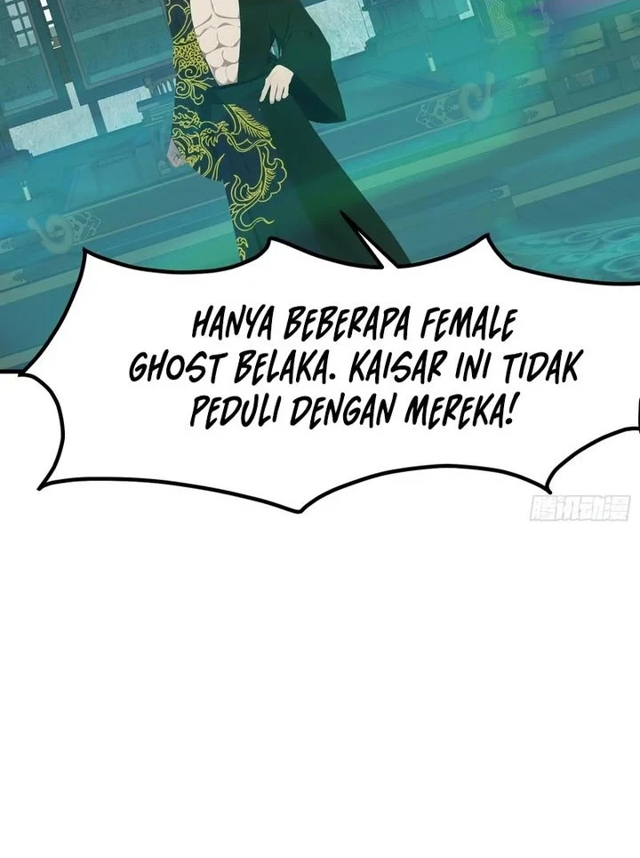 My Wife Comes From the Thousand-Year-Old Underworld Chapter 112 - halaman 10