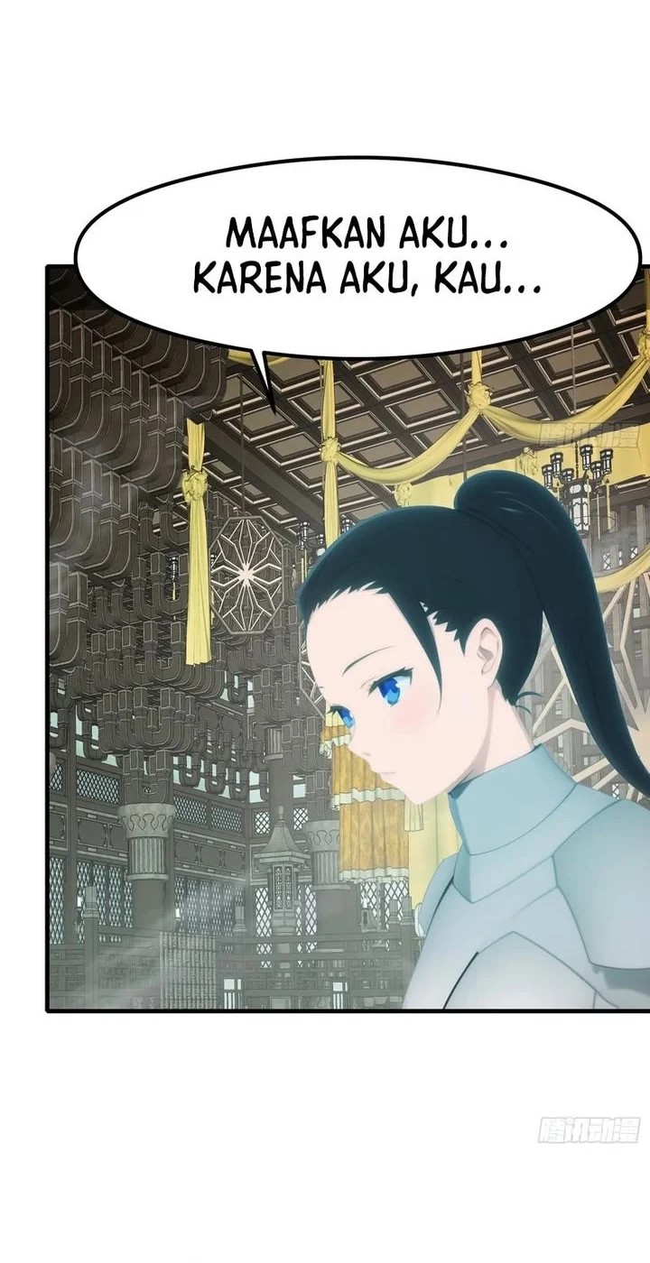 My Wife Comes From the Thousand-Year-Old Underworld Chapter 112 - halaman 14