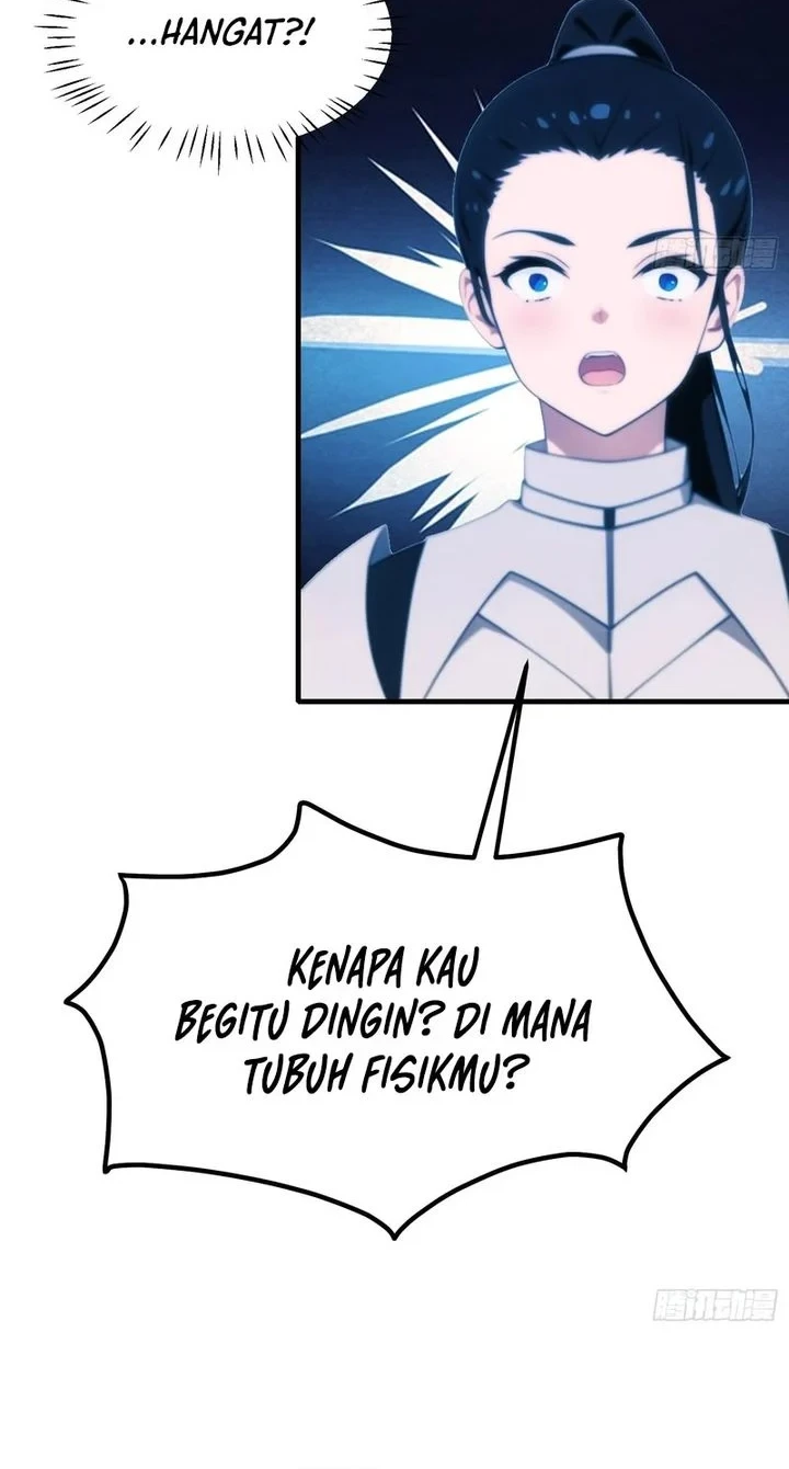 My Wife Comes From the Thousand-Year-Old Underworld Chapter 112 - halaman 16