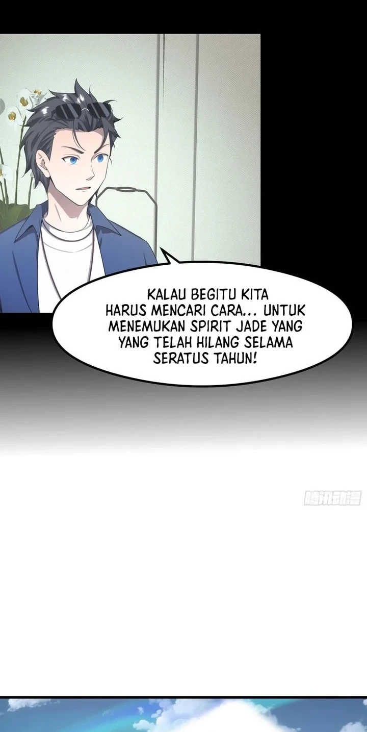 My Wife Comes From the Thousand-Year-Old Underworld Chapter 112 - halaman 22
