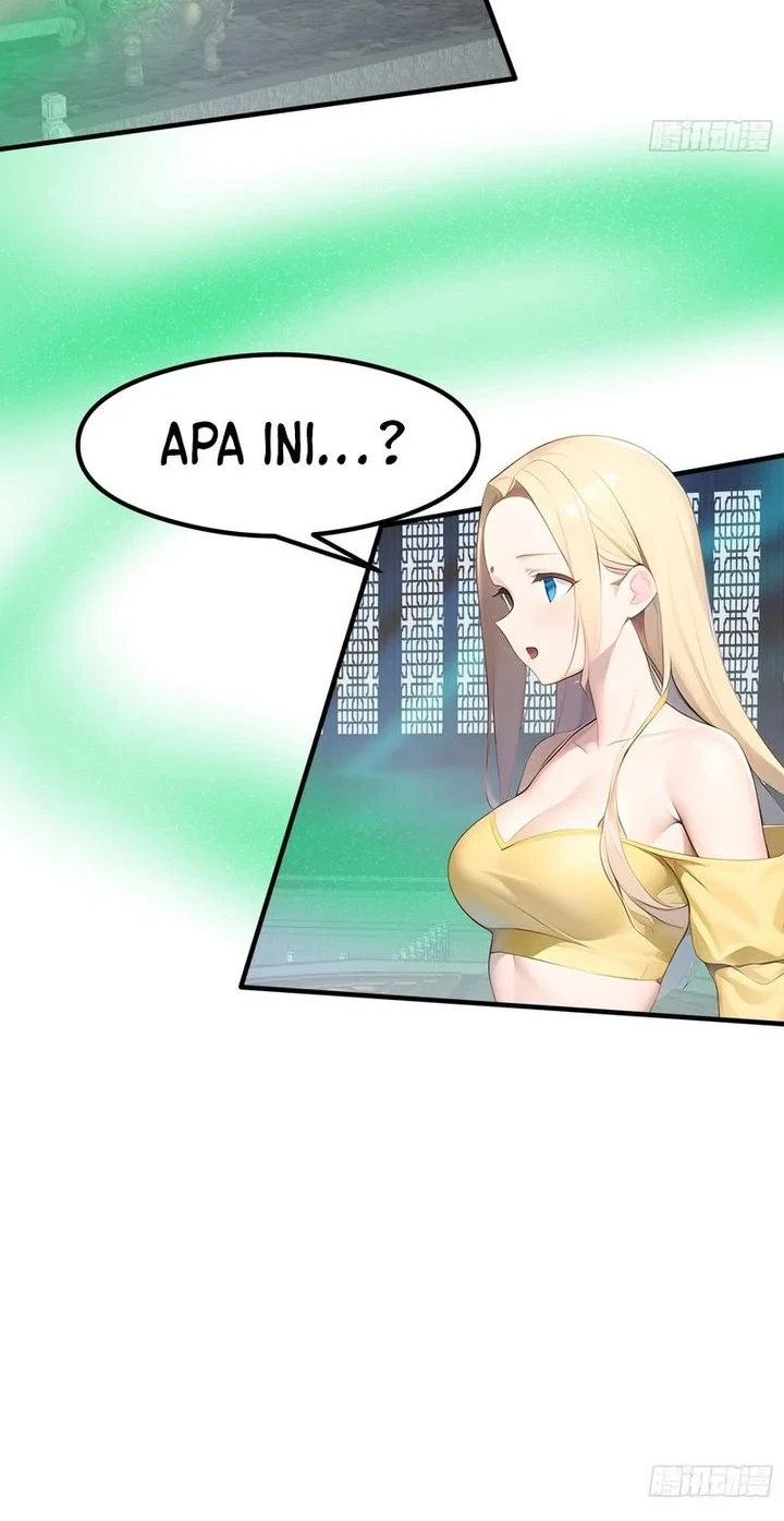 My Wife Comes From the Thousand-Year-Old Underworld Chapter 112 - halaman 24