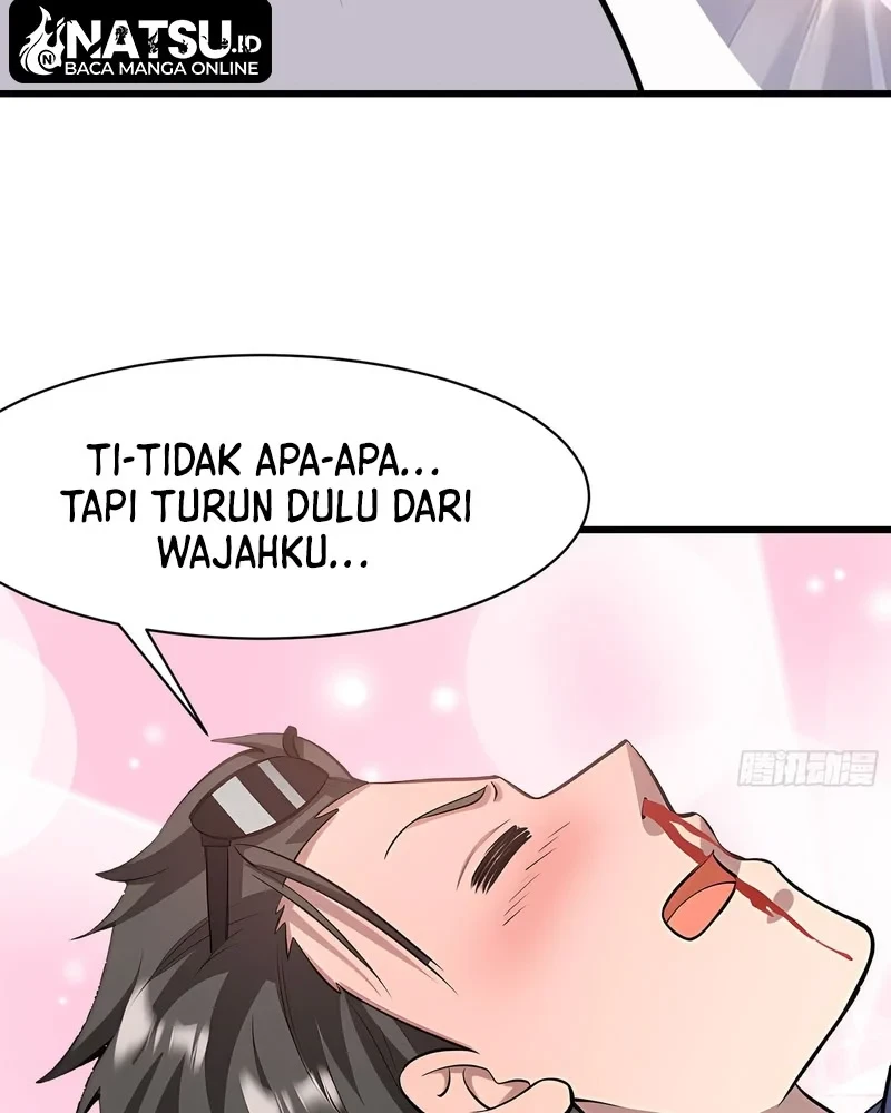 My Wife Comes From the Thousand-Year-Old Underworld Chapter 113 - halaman 20