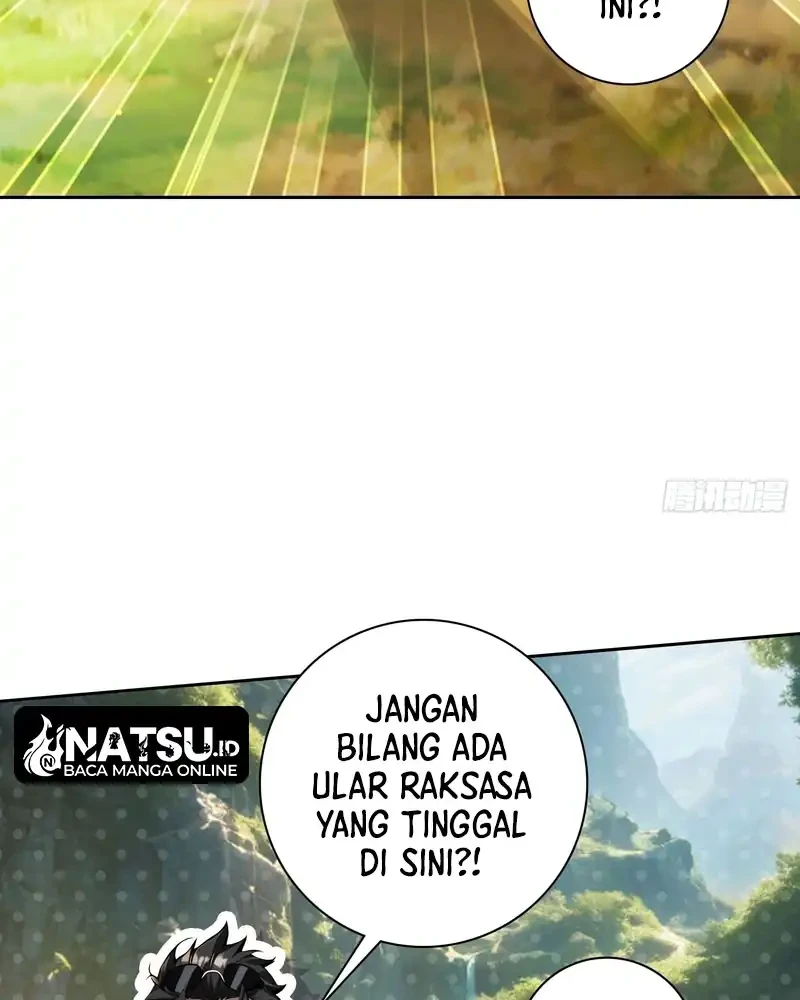 My Wife Comes From the Thousand-Year-Old Underworld Chapter 115 - halaman 10