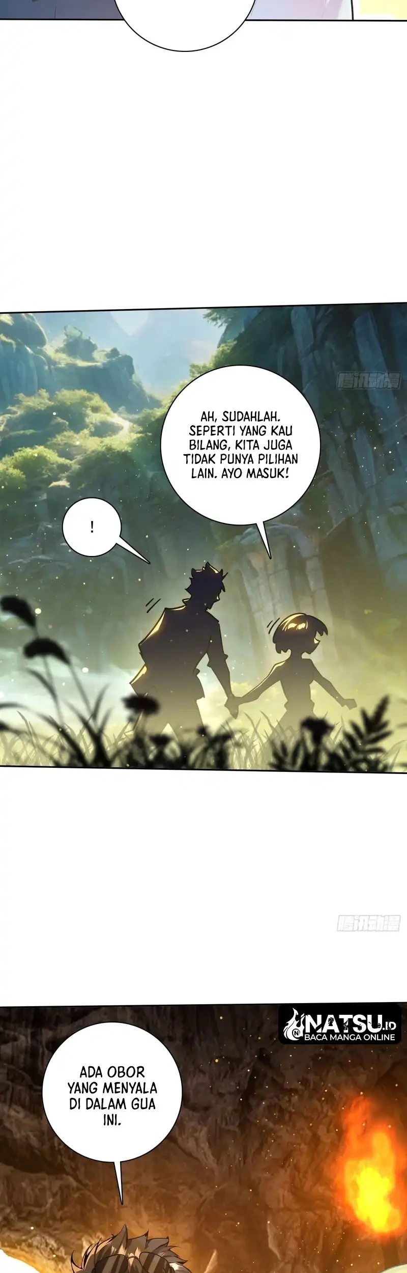 My Wife Comes From the Thousand-Year-Old Underworld Chapter 115 - halaman 13