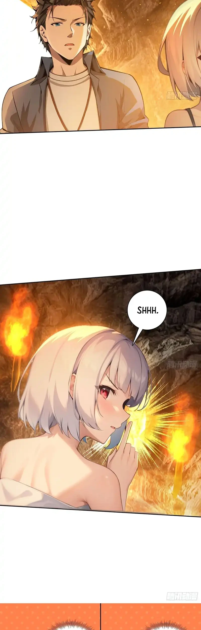 My Wife Comes From the Thousand-Year-Old Underworld Chapter 115 - halaman 14