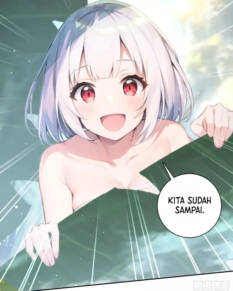 My Wife Comes From the Thousand-Year-Old Underworld Chapter 115 - halaman 5