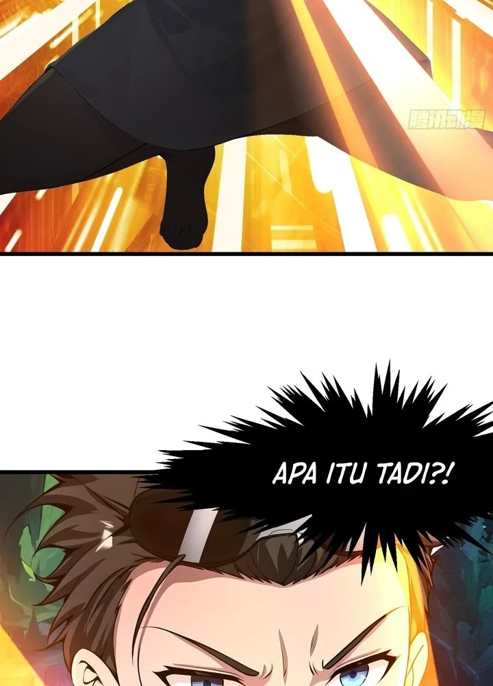 My Wife Comes From the Thousand-Year-Old Underworld Chapter 116 - halaman 10